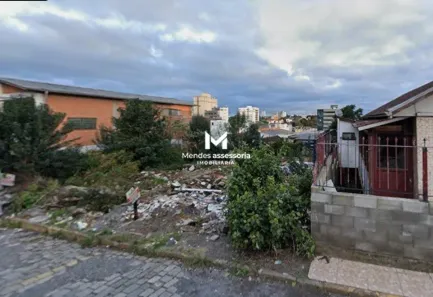 Lote/Terreno à venda, 257m² no Petrópolis, Caxias do Sul
