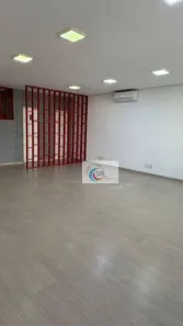 Sala Comercial para alugar, 178m² no Vila Congonhas, São Paulo
