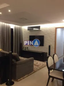 Apartamento com 4 Quartos à venda, 110m² no Serrinha, Goiânia