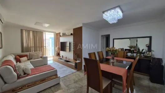 Apartamento com 3 Quartos à venda, 120m² no Icaraí, Niterói