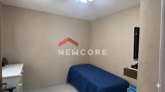 Apartamento com 2 Quartos à venda, 52m² no Santa Júlia, Itupeva