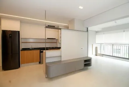 Apartamento com 2 Quartos à venda, 77m² no Pinheiros, São Paulo