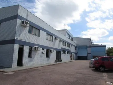 Galpão/Depósito/Armazém para alugar, 3000m² no Sarandi, Porto Alegre