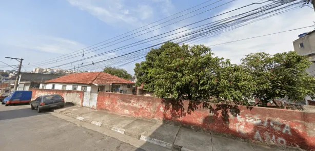 Lote/Terreno à venda, 1062m² no Cidade Parque Alvorada, Guarulhos