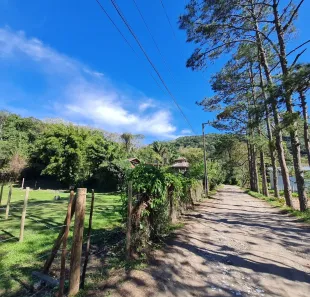 Lote/Terreno à venda, 555m² no Rio Tavares, Florianópolis