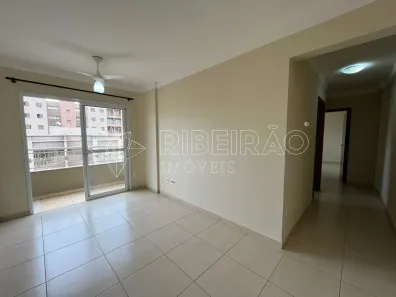 Apartamento com 2 Quartos à venda, 44m² no Nova Aliança, Ribeirão Preto