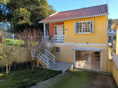 Casa com 3 Quartos à venda, 118m² no Jardim Iracema, Caxias do Sul