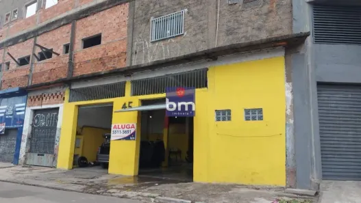 Ponto Comercial para alugar, 120m² no Jardim Avenida, São Paulo