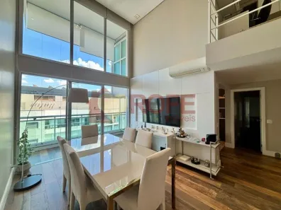 Apartamento com 4 Quartos à venda, 173m² no Brooklin Paulista, São Paulo
