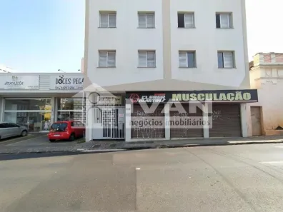 Apartamento com 1 Quarto para alugar, 39m² no Fundinho, Uberlândia