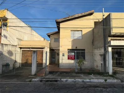 Sobrado com 3 Quartos à venda, 190m² no Socorro, São Paulo