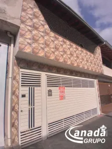 Casa com 3 Quartos à venda, 121m² no Bandeiras, Osasco