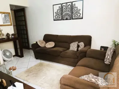 Casa com 2 Quartos à venda, 64m² no Centro, Atibaia