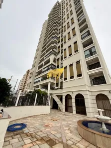 Apartamento com 4 Quartos à venda, 252m² no Jardim das Américas, Cuiabá