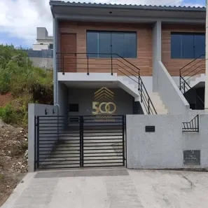 Sobrado com 3 Quartos à venda, 104m² no Potecas, São José
