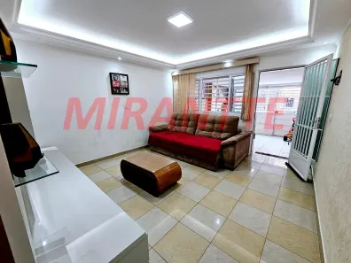 Sobrado com 3 Quartos à venda, 100m² no Casa Verde Alta, São Paulo