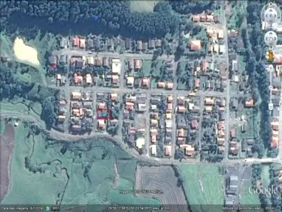 Lote/Terreno à venda, 375m² no Beira Rio, Salete