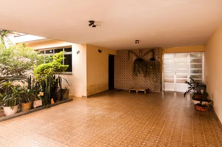 Casa com 5 Quartos à venda, 255m² no Vila Moinho Velho, São Paulo