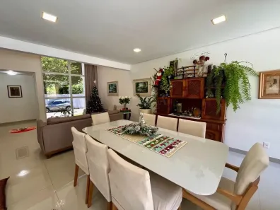 Casa de Condomínio com 3 Quartos à venda, 244m² no Cachoeira do Bom Jesus, Florianópolis