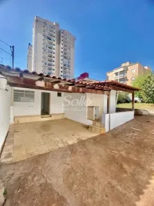Casa com 2 Quartos para alugar, 50m² no Jardim Colina, Uberlândia
