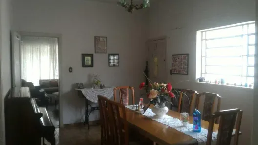 Casa com 4 Quartos à venda, 165m² no Jardim Bela Vista, São José dos Campos