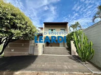 Casa com 5 Quartos à venda, 365m² no Jardim São Francisco, Valinhos