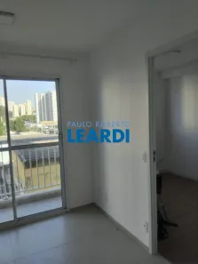 Apartamento com 1 Quarto à venda, 24m² no Vila Butantã, São Paulo
