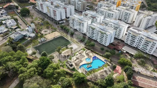 Apartamento com 2 Quartos à venda, 62m² no Uruguai, Teresina