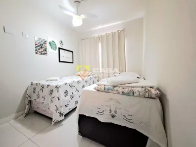 Apartamento com 2 Quartos à venda, 55m² no Jardim Camburi, Vitória