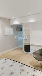 Kitnet com 1 Quarto à venda, 31m² no Jardim Paulista, São Paulo