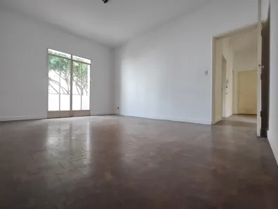 Apartamento com 3 Quartos para alugar, 120m² no Consolação, São Paulo