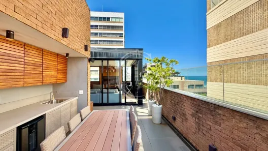 Cobertura com 3 Quartos à venda, 276m² no Leblon, Rio de Janeiro