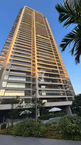Apartamento com 4 Quartos à venda, 186m² no Jardim Fonte do Morumbi, São Paulo