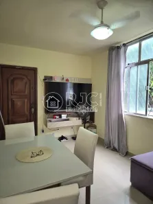 Apartamento com 3 Quartos à venda, 62m² no Vila Isabel, Rio de Janeiro