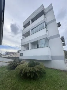 Apartamento com 2 Quartos à venda, 55m² no São Sebastião, Palhoça