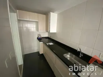 Apartamento com 2 Quartos à venda, 55m² no Paraisópolis, São Paulo