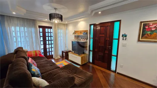 Sobrado com 4 Quartos à venda, 190m² no Jardim Cidade Pirituba, São Paulo