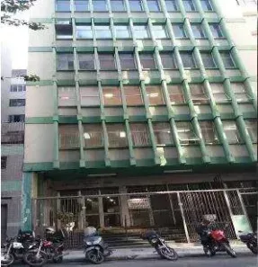Prédio Comercial à venda, 3517m² no Bela Vista, São Paulo