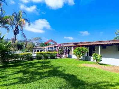 Fazenda/Sítio com 3 Quartos à venda, 1975m² no Vila Velha, Caçapava