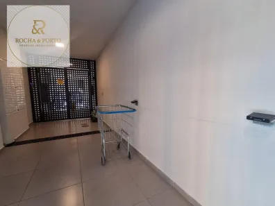 Apartamento com 1 Quarto à venda, 25m² no Vila Prudente, São Paulo
