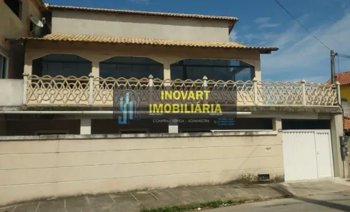 Casa com 3 Quartos à venda, 250m² no Baixo Grande, São Pedro da Aldeia