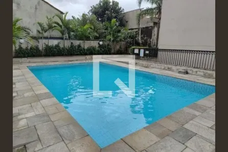 Apartamento com 2 Quartos à venda, 56m² no Vila Carmosina, São Paulo