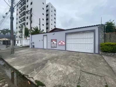 Casa com 3 Quartos à venda, 188m² no Martim de Sá, Caraguatatuba
