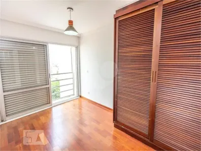 Apartamento com 2 Quartos à venda, 70m² no Perdizes, São Paulo