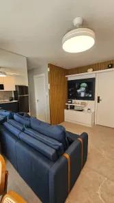 Apartamento com 2 Quartos à venda, 43m² no Parque Monjolo, Cotia