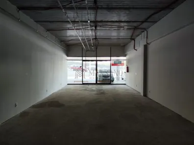 Ponto Comercial com 1 Quarto para alugar, 83m² no Vila Aviação, Bauru