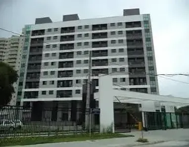 Apartamento com 1 Quarto para venda ou aluguel, 36m² no Jacarepaguá, Rio de Janeiro