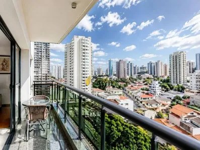 Apartamento com 4 Quartos à venda, 149m² no Vila Regente Feijó, São Paulo
