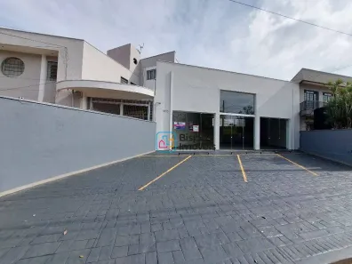 Ponto Comercial para alugar, 197m² no Jardim Nossa Senhora de Fátima, Americana
