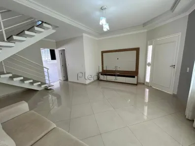 Casa de Condomínio com 3 Quartos à venda, 175m² no Loteamento Green View Village, Indaiatuba